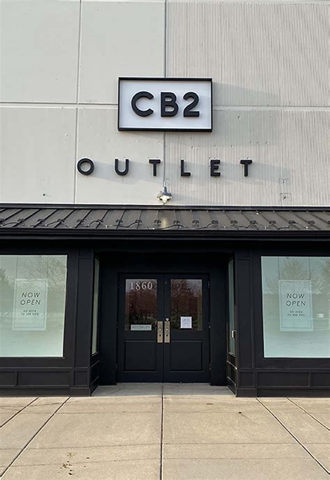 CB2 - Stores 1; Corporate Office 36; Crate and Barrel - Stores 340; Crate and CB2 - Outlets 1; Creative 8; Distribution and Warehouse 55; eCommerce & Information Technology 16; Finance 2; Furniture Sales 96;. . Cb2 outlet dallas